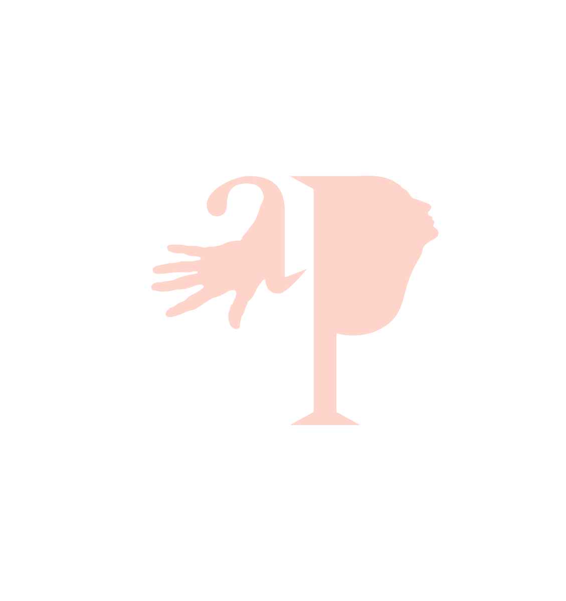 logo rosa